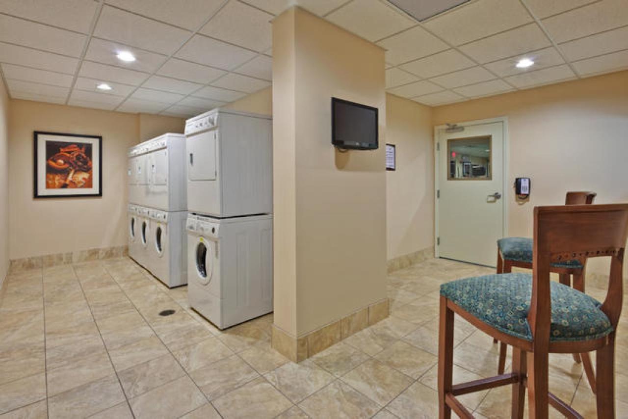 Staybridge Suites Indianapolis-Carmel By Ihg Eksteriør bilde