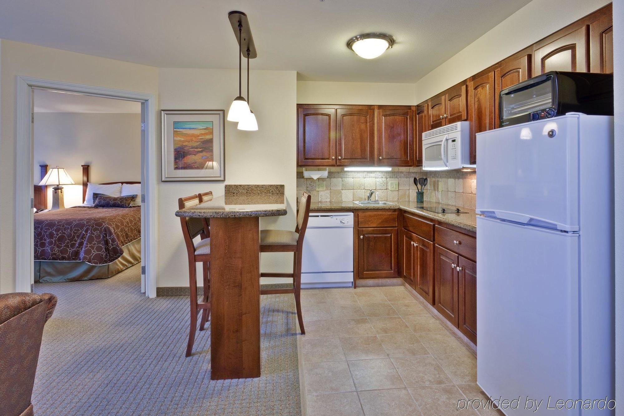 Staybridge Suites Indianapolis-Carmel By Ihg Eksteriør bilde