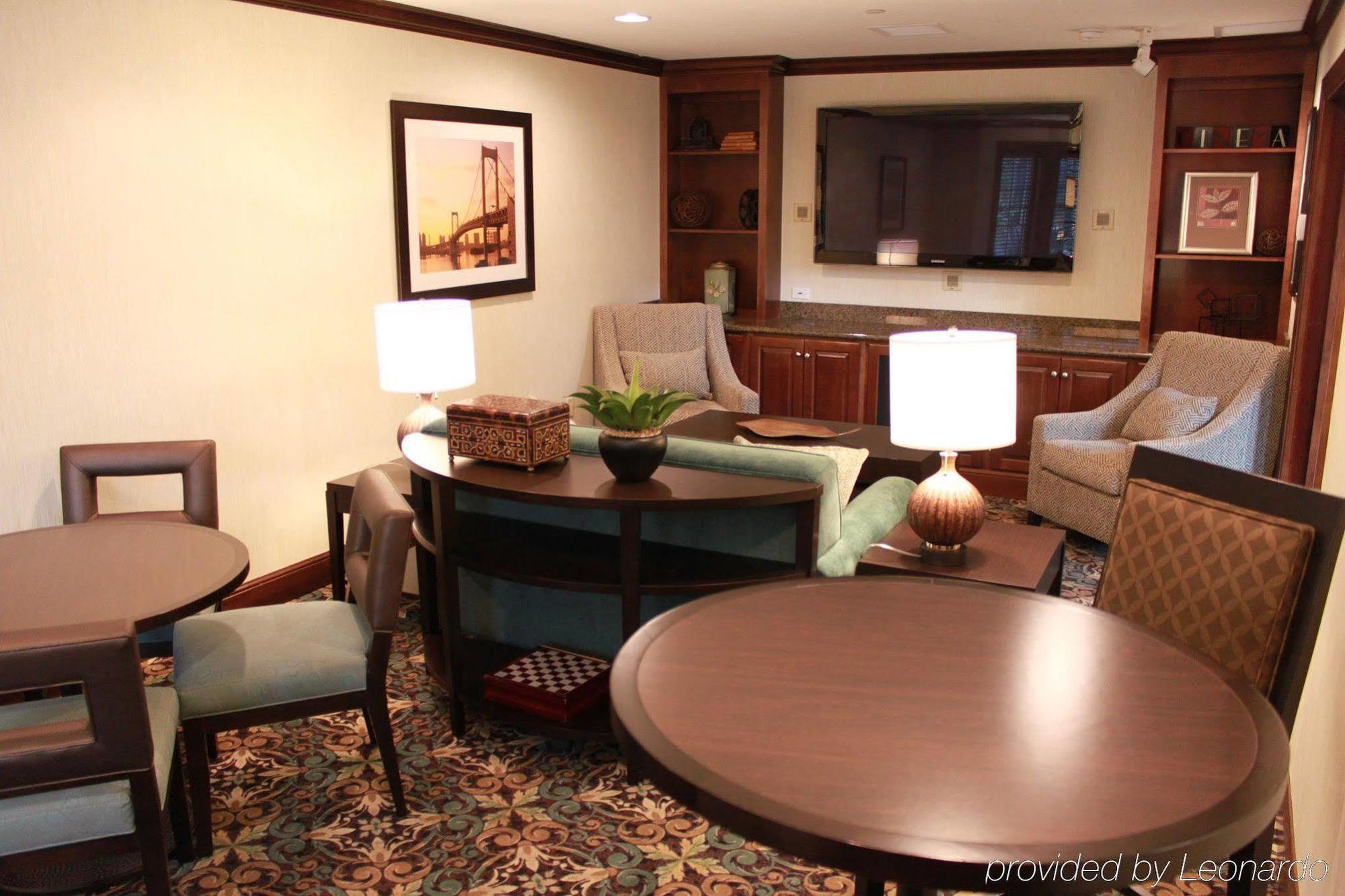 Staybridge Suites Indianapolis-Carmel By Ihg Eksteriør bilde