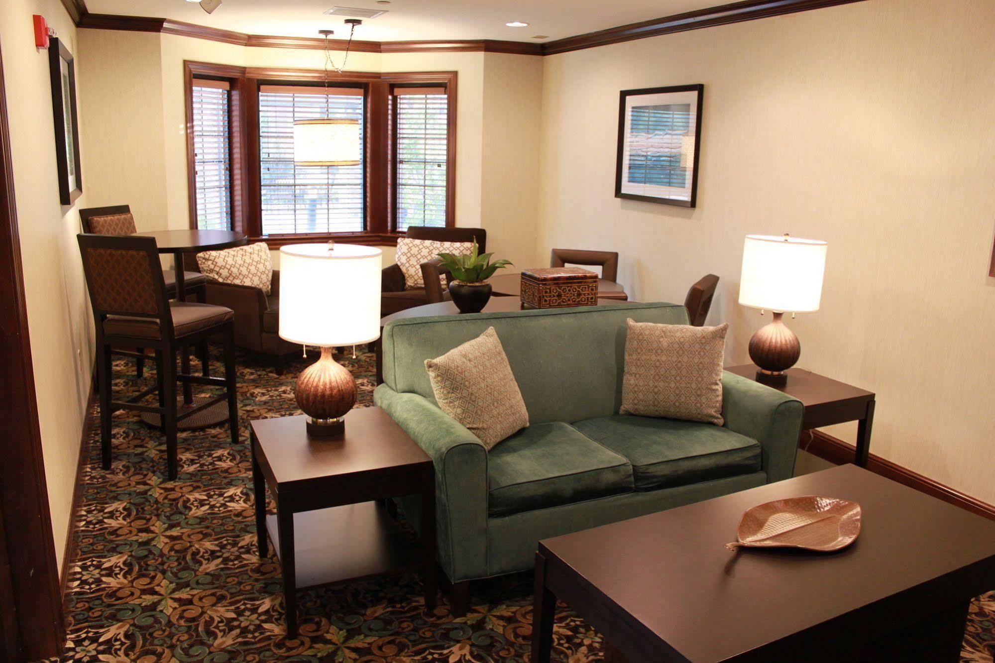 Staybridge Suites Indianapolis-Carmel By Ihg Eksteriør bilde