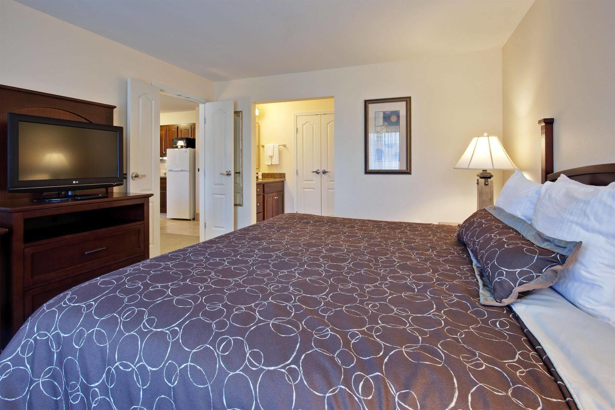 Staybridge Suites Indianapolis-Carmel By Ihg Rom bilde