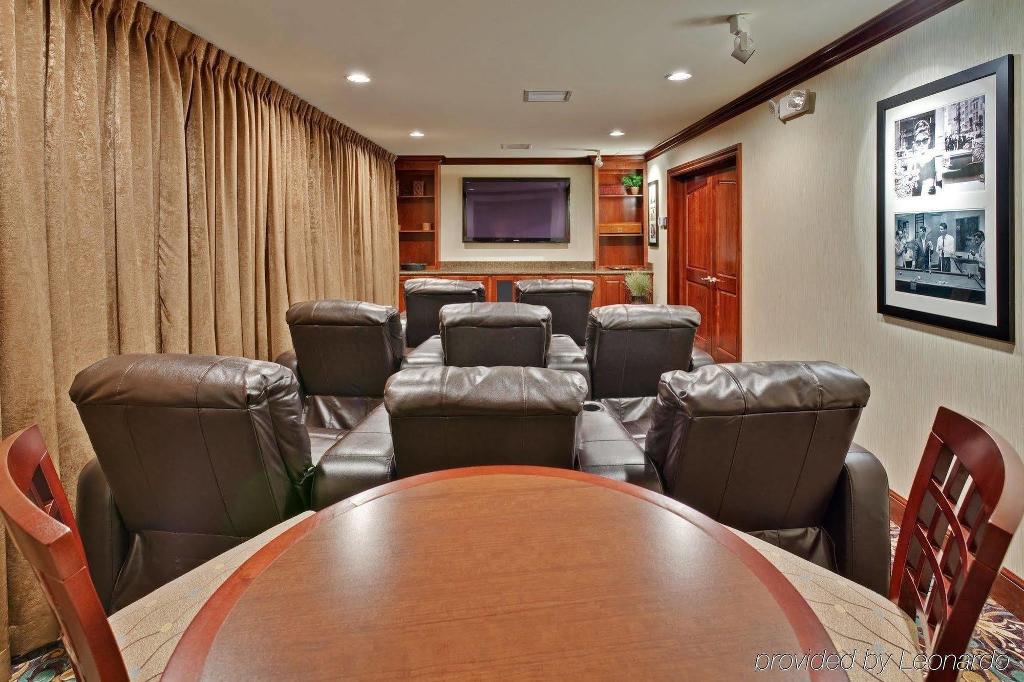 Staybridge Suites Indianapolis-Carmel By Ihg Fasiliteter bilde