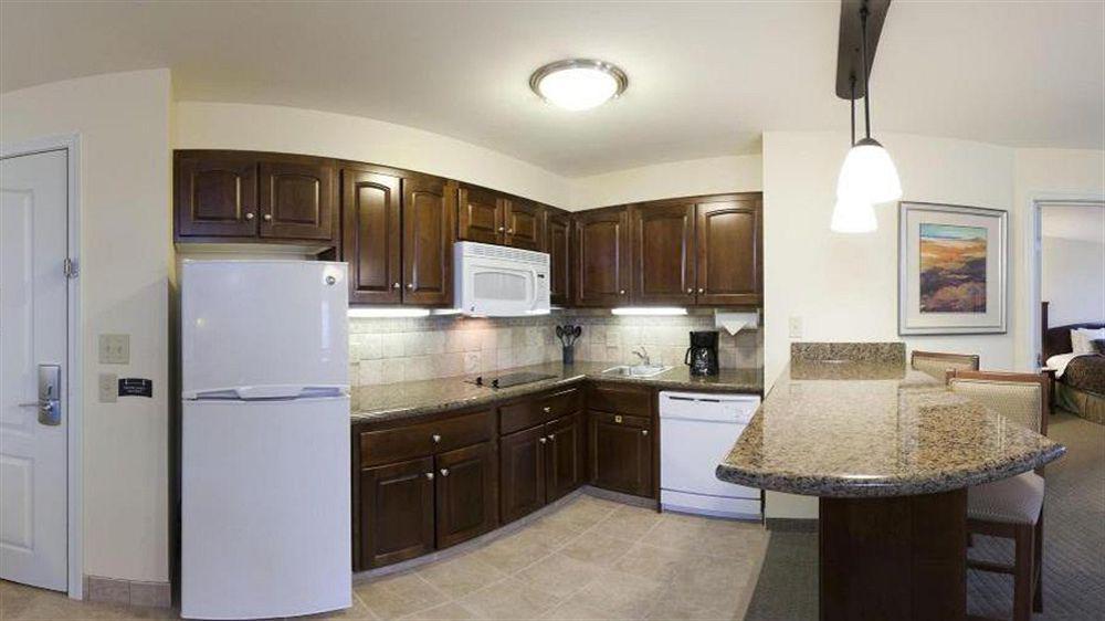 Staybridge Suites Indianapolis-Carmel By Ihg Eksteriør bilde