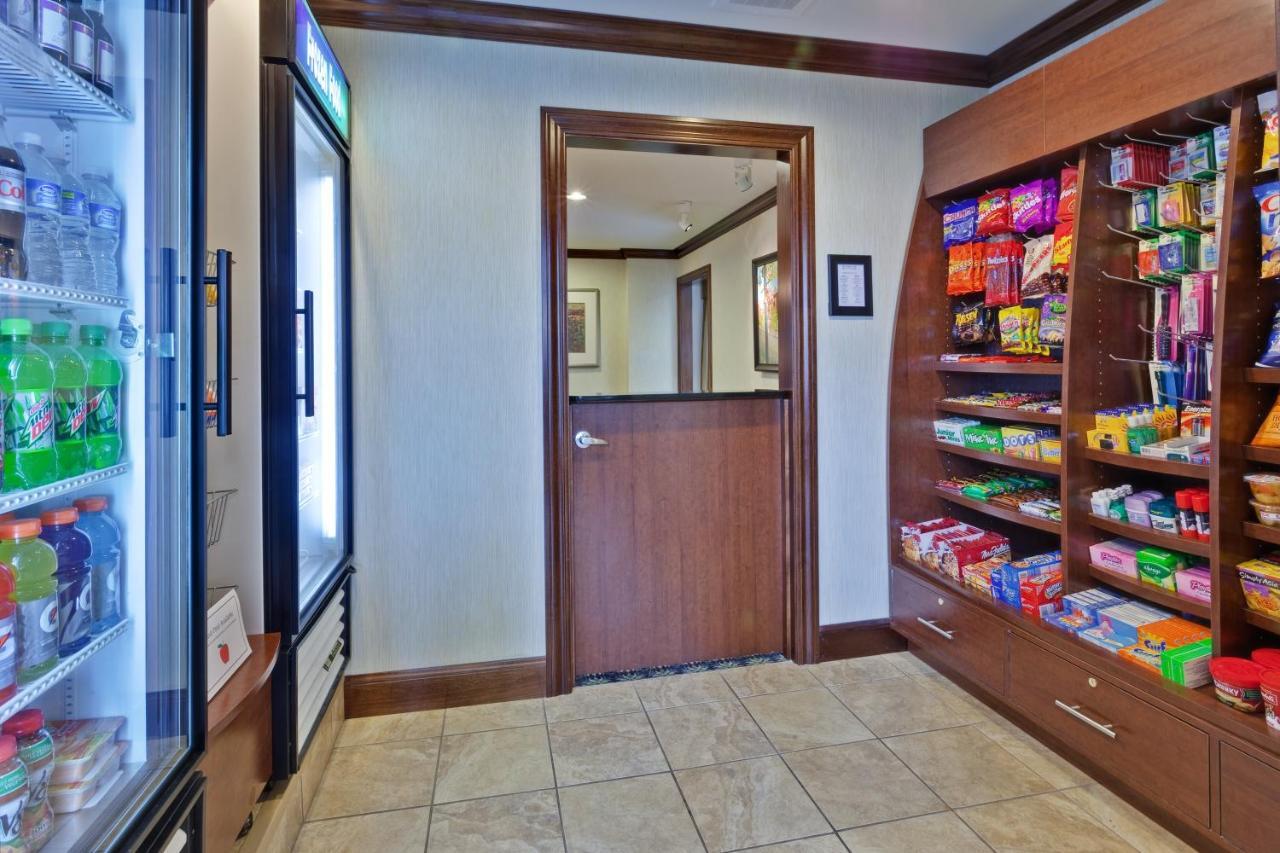 Staybridge Suites Indianapolis-Carmel By Ihg Eksteriør bilde